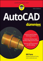 AutoCAD For Dummies 18e - Fane.pdf